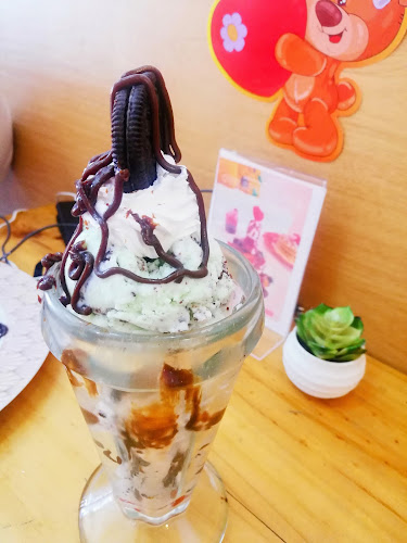 Serafina Waffles - San Juan de Miraflores