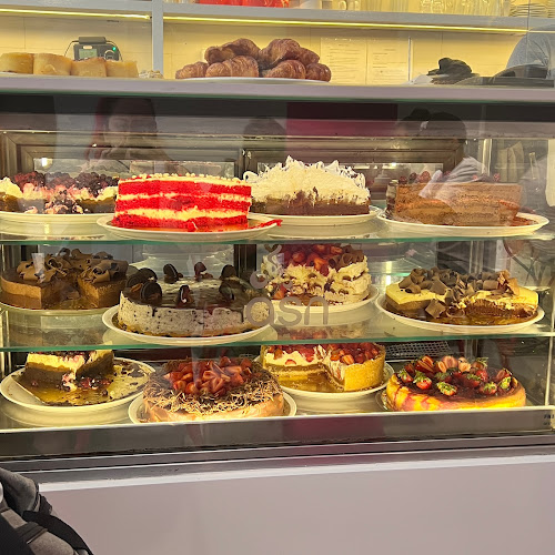 Sasha Pasteles - Gastronomía y hostelería