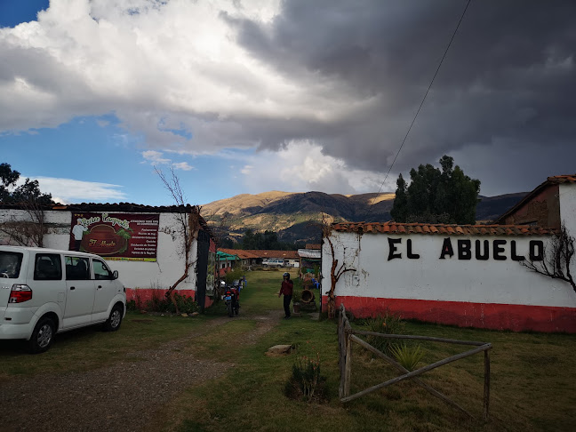 Restaurant Recreo El Abuelo - Gastronomía y hostelería