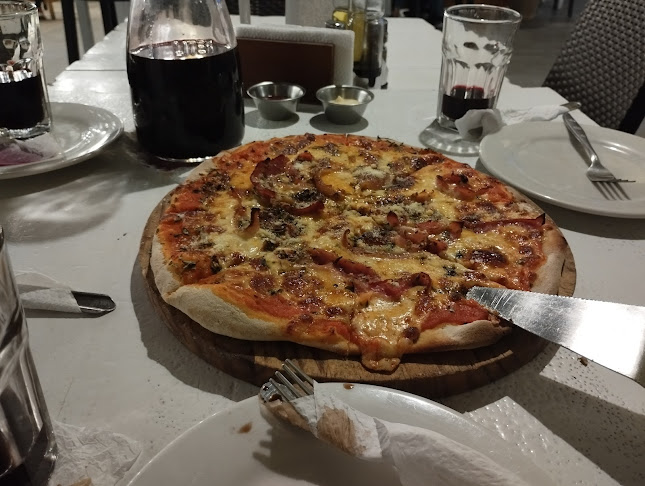 CP8G+H3X, Talara 20811