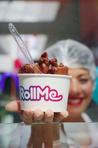 Opinii despre RollMe în Arequipa - Gastronomía y hostelería