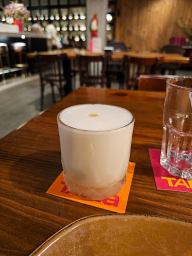 Opinii despre Tanta de Miraflores în Miraflores - Gastronomía y hostelería