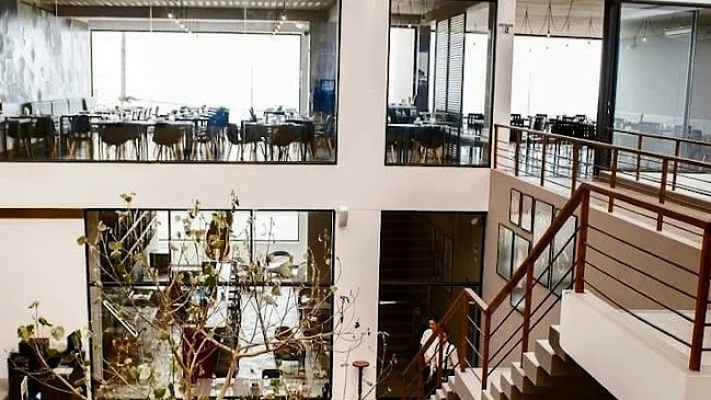 Mi Propiedad Privada - Restaurante