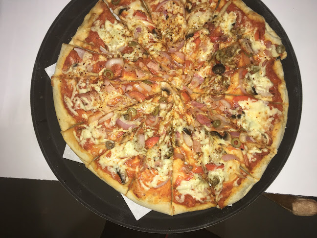 Comentarii opinii despre Pizzería su pizza express 🍕