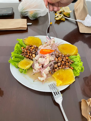 Restaurant La Balsa - Gastronomía y hostelería