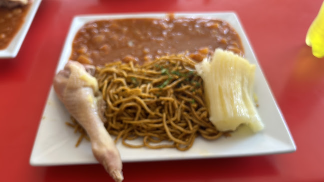 Opinii despre Caldo del Rey în Chincha Alta - Gastronomía y hostelería