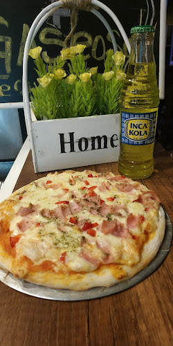 Jr, Amazonas 218, Huancayo