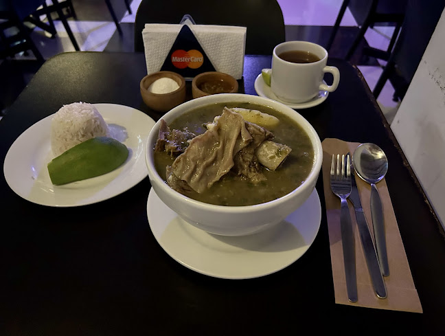 Café Colombia Restobar