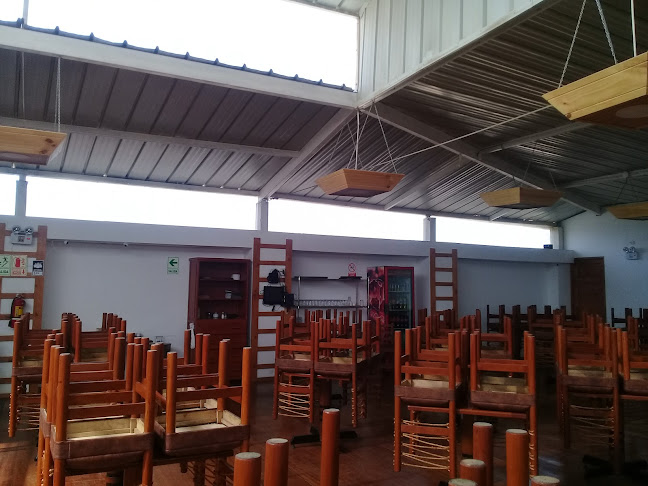 Polleria Corralito - Gastronomía y hostelería