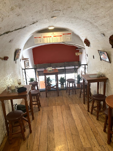 Gral. Morán 114, Cercado De Arequipa 04001