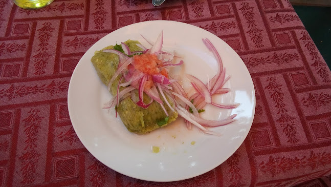 Comentarii opinii despre Picantería Requena