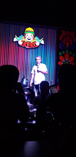 Ekeko Restobar - Gastronomía y hostelería