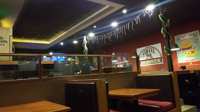 Comentarii opinii despre Restaurante ZOE