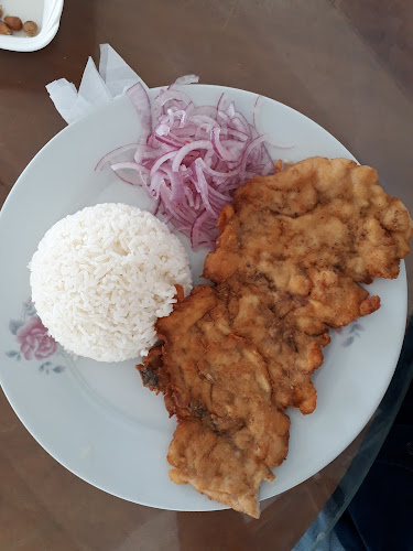 Restaurant La Balsa - Gastronomía y hostelería