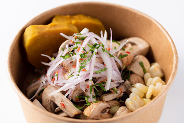 Comentarii opinii despre Saladero | Restaurante - Bar