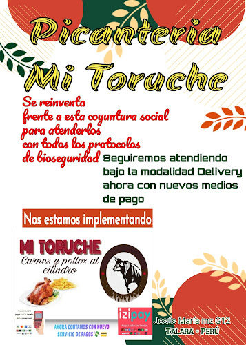 Mi Toruche - Talara