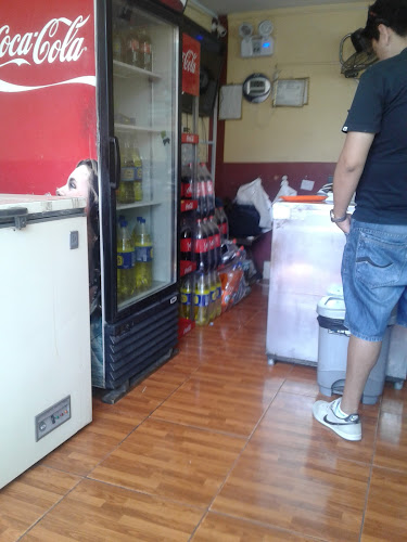 Parrilladas Porkys - Moquegua