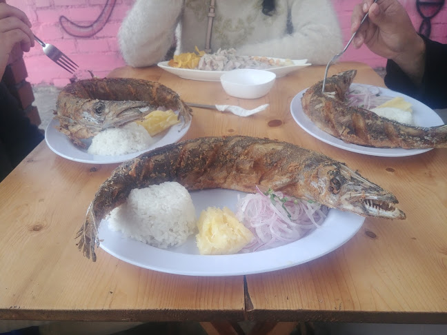 Comentarii opinii despre La Esquina Del Movimiento by Rosmery