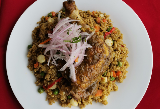 Acurrúncun Cocina Criolla