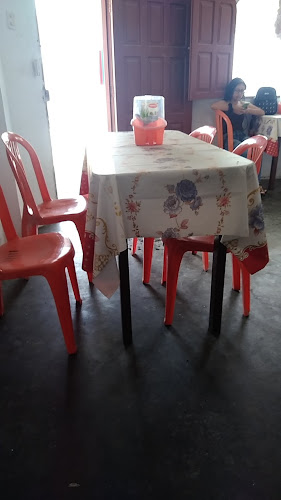 Restaurante el Paukytar - Iquitos
