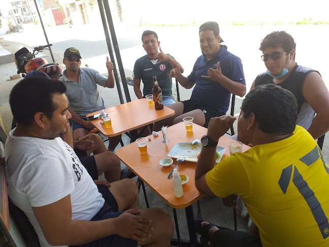 Comentarii opinii despre Cevichería Donde Bbs