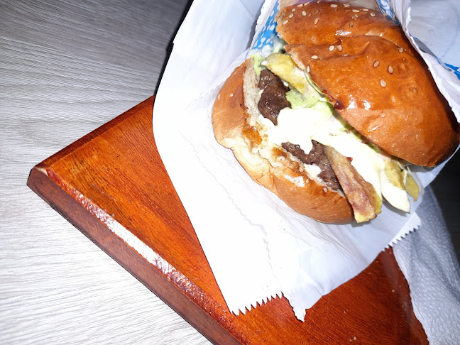 Chibis Burgers - Piura