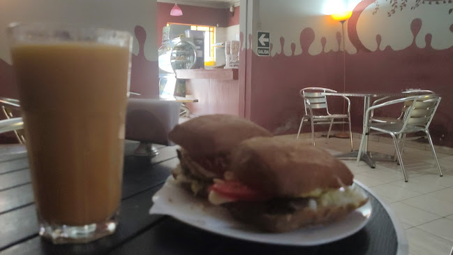 Roda Fruta - Moquegua