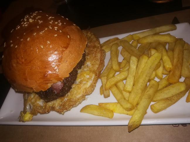 Que Rico Chizo - Gastronomía y hostelería