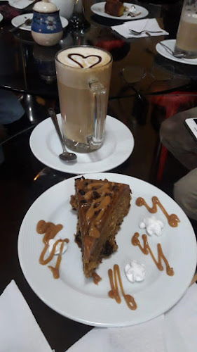 Opinii despre ICO CAFÉ în Huaraz - Gastronomía y hostelería