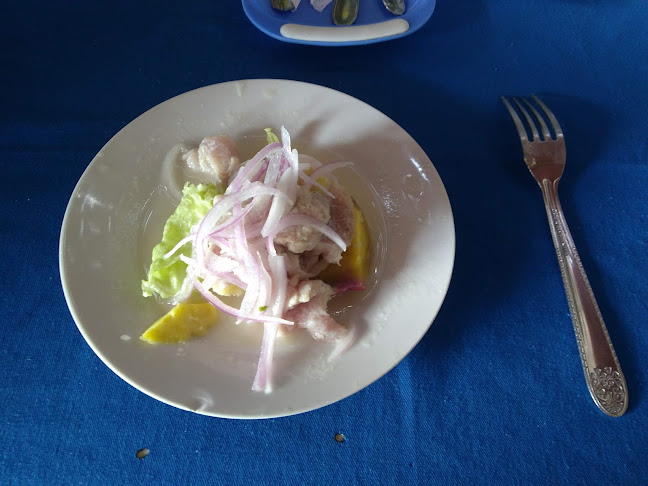 Comentarii opinii despre El Generoso Huanchaco - Playa