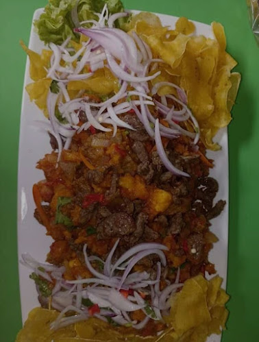 Bar Polleria Genesis Dulce Maria, - Gastronomía y hostelería