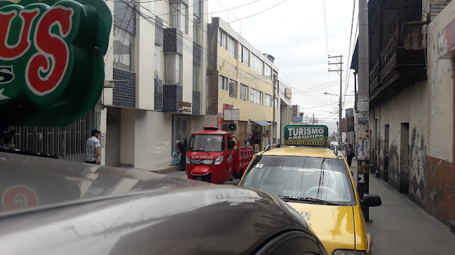 Mercado San Antonio - Gastronomía y hostelería