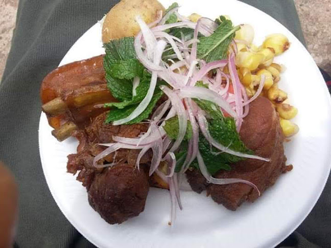 Rinconcito Coronguino - Gastronomía y hostelería