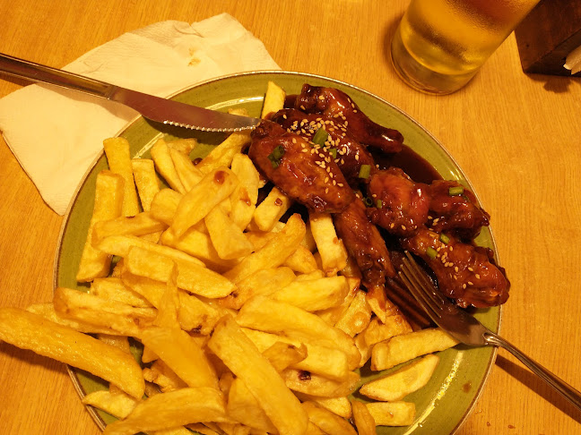 Av. Miguel Grau 531, Huacho 15136