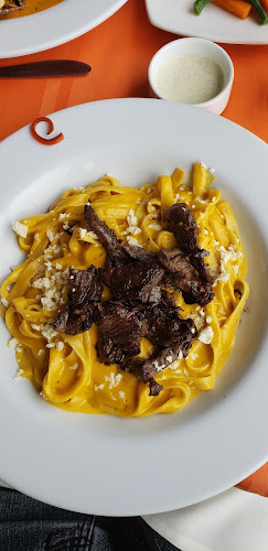 Mi Propiedad Privada - Restaurante - Lima