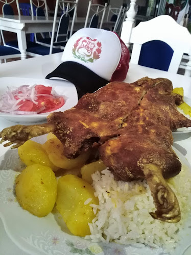 Anaximandro Vega 191, Chota 06121