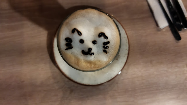 Black Cherry - Tacna