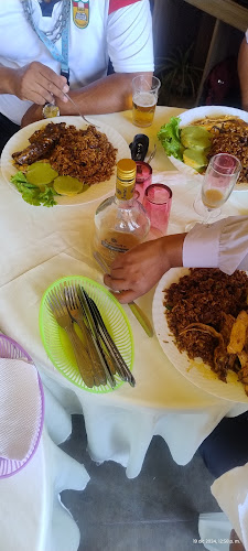 Restaurant "LOS DELFINES"