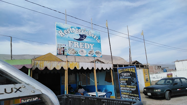 Cevichería Fredy