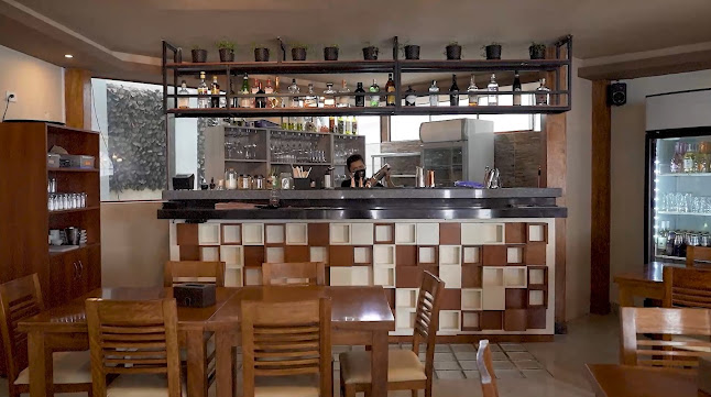 MAR & FUEGO Food & Drinks - Chiclayo