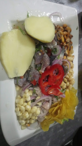 Cevichería el cóndor - Gastronomía y hostelería