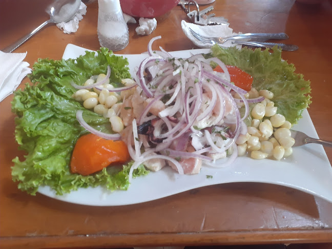 Cevicheria Brandos
