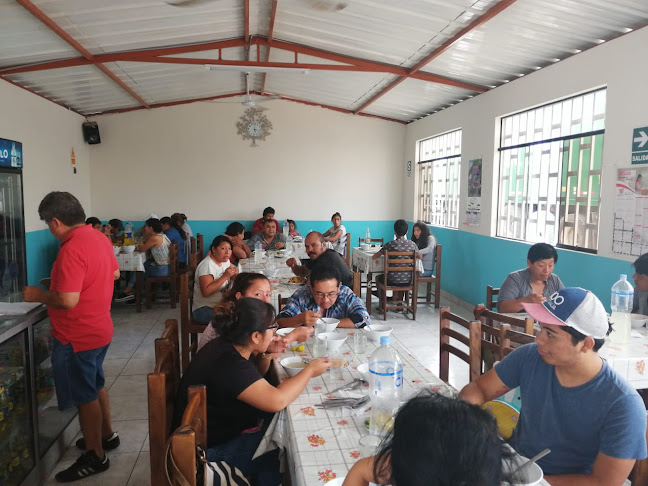 Puente chaparra II - Gastronomía y hostelería