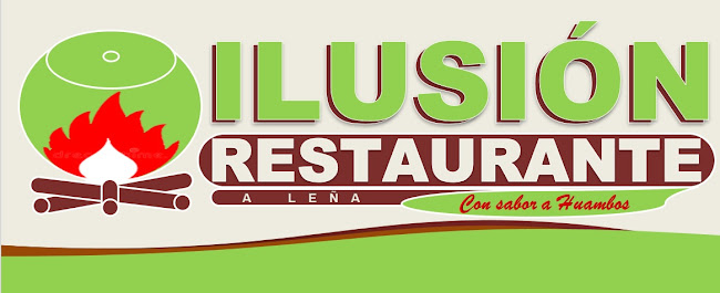 Restaurante Típico Ilusión