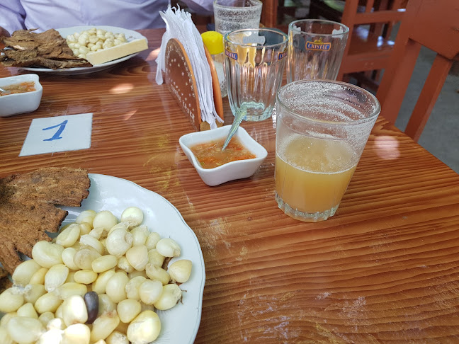 Comentarii opinii despre Recreo Charquikanka "El Parral del Arriero"