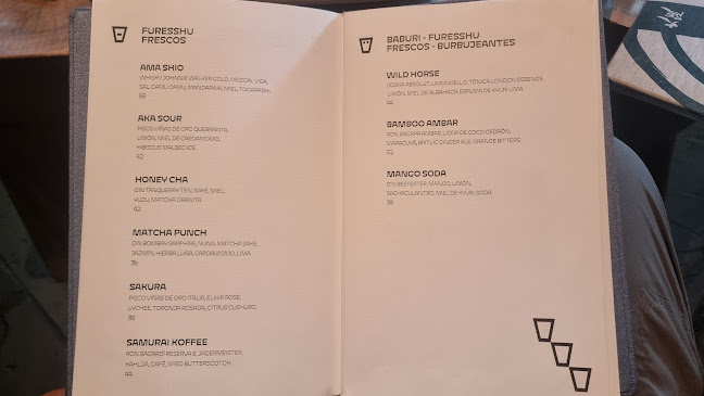 Opinii despre Osaka în San Isidro - Gastronomía y hostelería