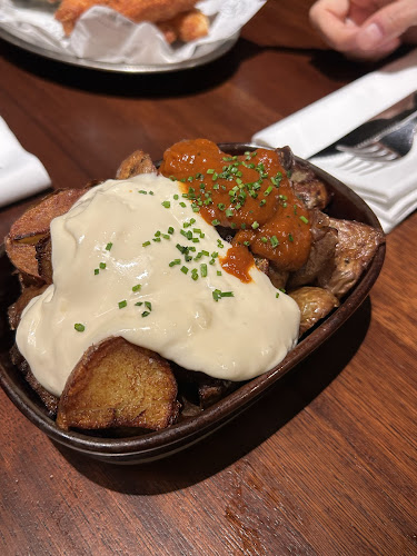 San Telmo - Gastronomía y hostelería