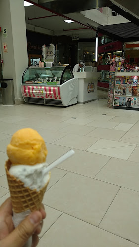 D' Casa Helados Gourmet