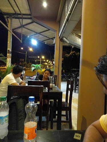 Av Alfonso Ugarte 1001, Tarapoto 22201