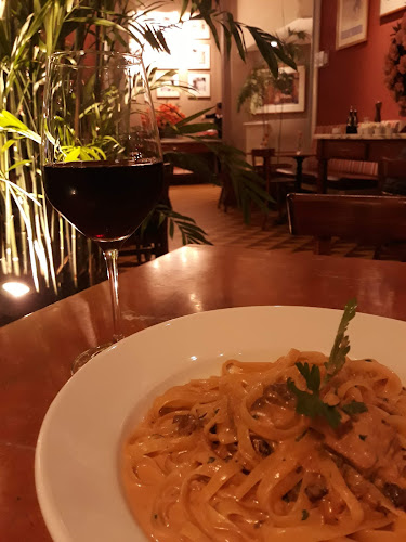 La Bodega de la Trattoria - Gastronomía y hostelería